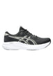 SCARPE Nero/bianco Asics
