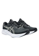 SCARPE Nero/bianco Asics