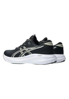SCARPE Nero/bianco Asics