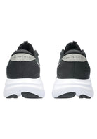 SCARPE Nero/bianco Asics