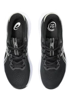 SCARPE Nero/bianco Asics