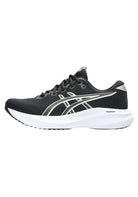 SCARPE Nero/bianco Asics
