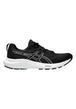 SCARPE Nero/bianco Asics
