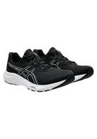 SCARPE Nero/bianco Asics