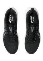 SCARPE Nero/bianco Asics