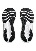 SCARPE Nero/bianco Asics