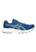 SCARPE Blu/verde Asics