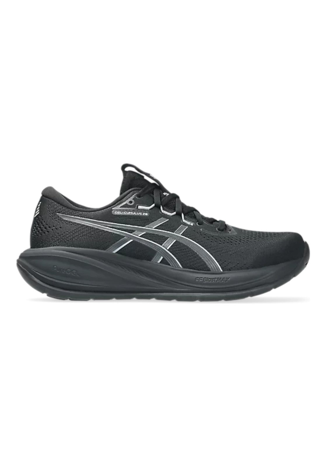 SCARPE Nero Asics