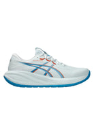 SCARPE Bianco/azzurro Asics