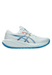 SCARPE Bianco/azzurro Asics
