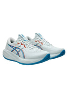 SCARPE Bianco/azzurro Asics