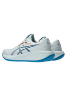 SCARPE Bianco/azzurro Asics