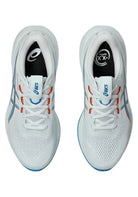 SCARPE Bianco/azzurro Asics