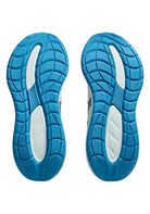 SCARPE Bianco/azzurro Asics