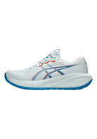 SCARPE Bianco/azzurro Asics