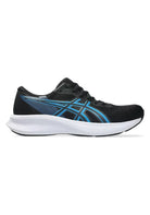 SCARPE Nero/azzurro Asics