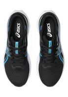 SCARPE Nero/azzurro Asics
