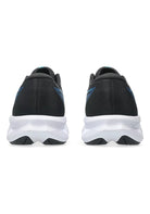 SCARPE Nero/azzurro Asics