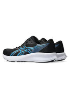 SCARPE Nero/azzurro Asics