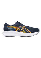 SCARPE Blu/arancio Asics