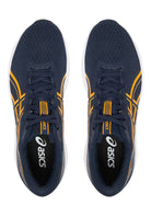 SCARPE Blu/arancio Asics