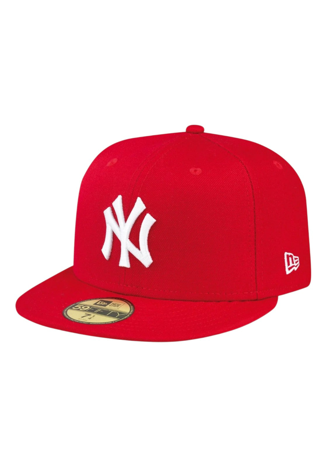 ACCESSORI LIFESTYLE Rosso/bianco New Era