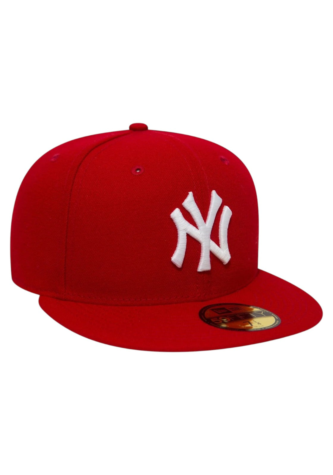 ACCESSORI LIFESTYLE Rosso/bianco New Era