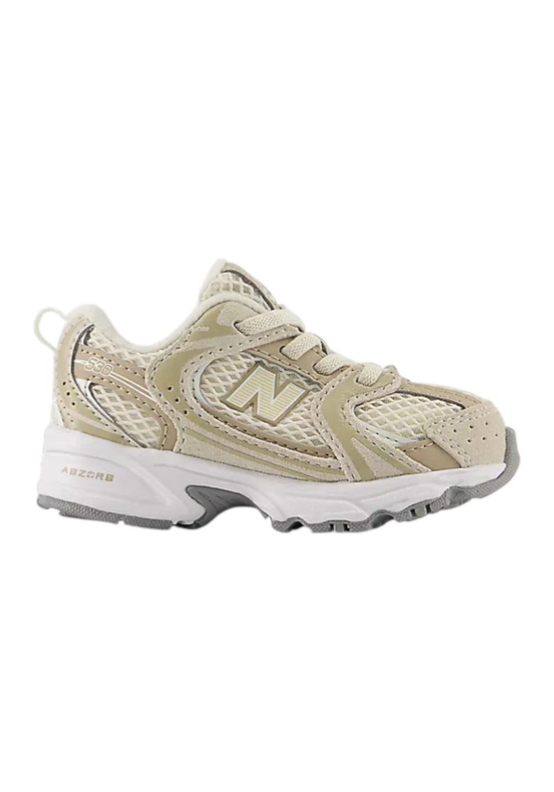 SCARPE Sabbia/bianco New Balance