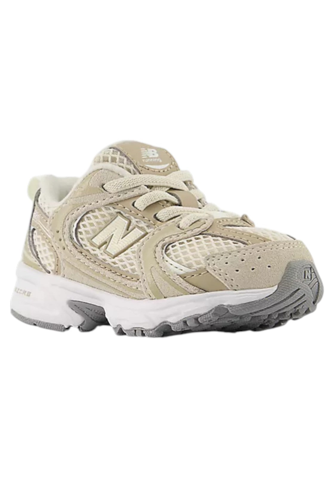 SCARPE Sabbia/bianco New Balance