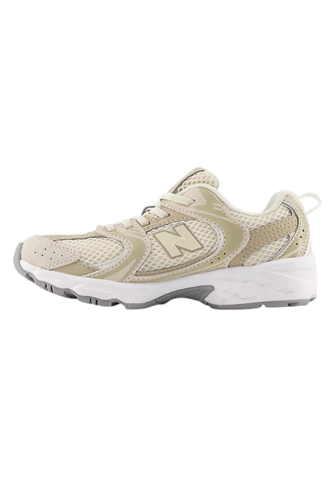 SCARPE Sabbia/bianco New Balance
