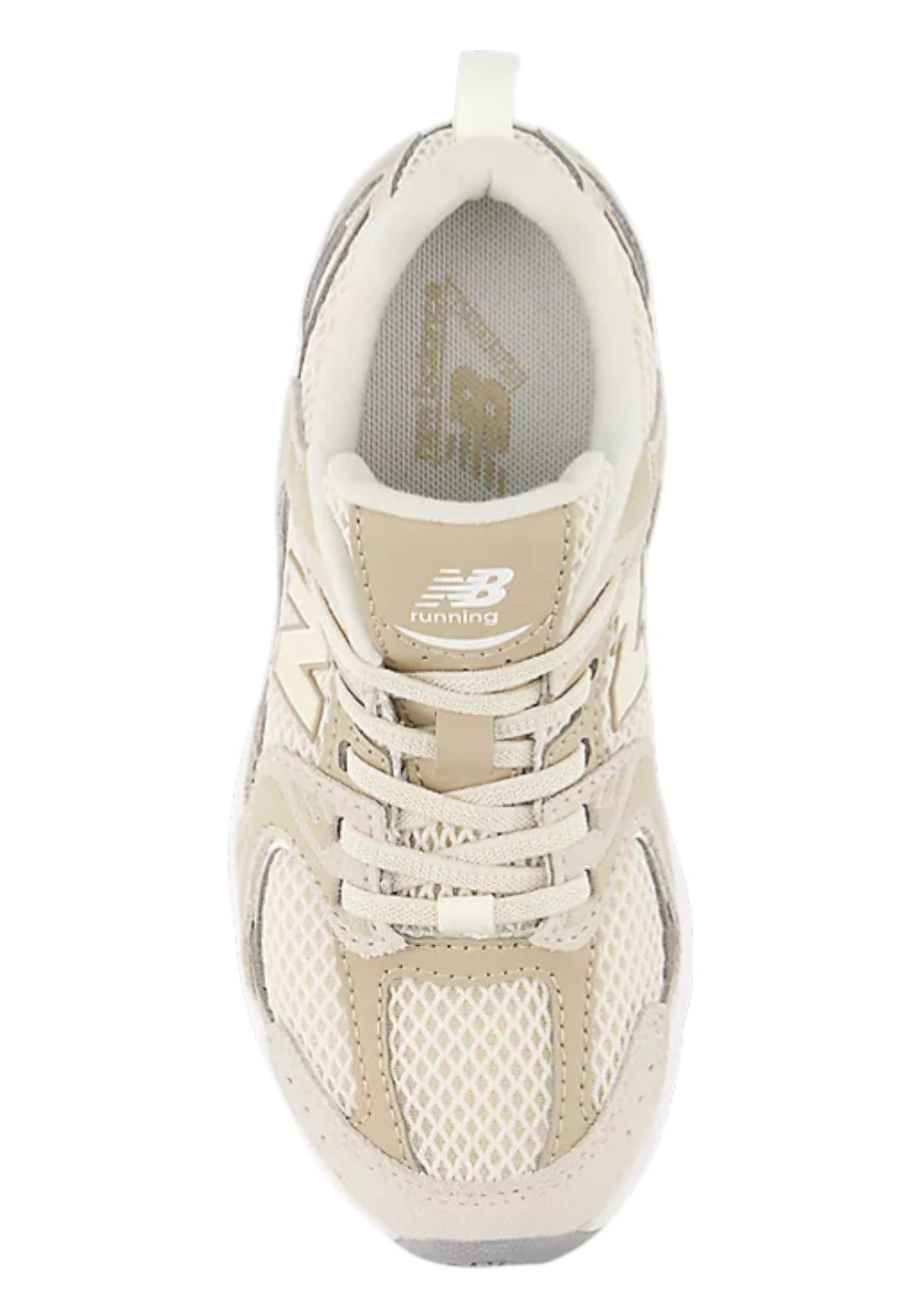 SCARPE Sabbia/bianco New Balance