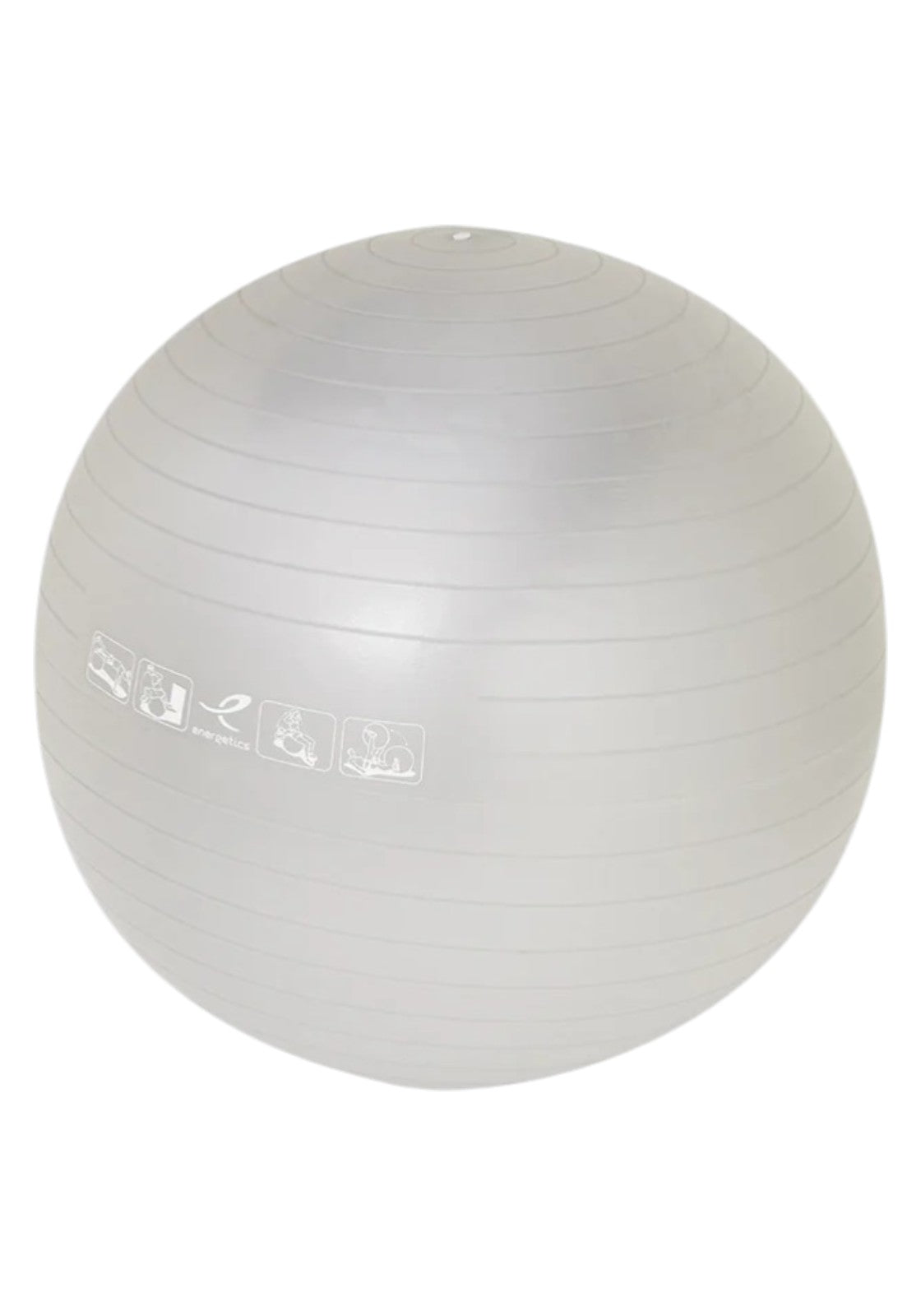 ACCESSORI PALESTRA Argento Energetics