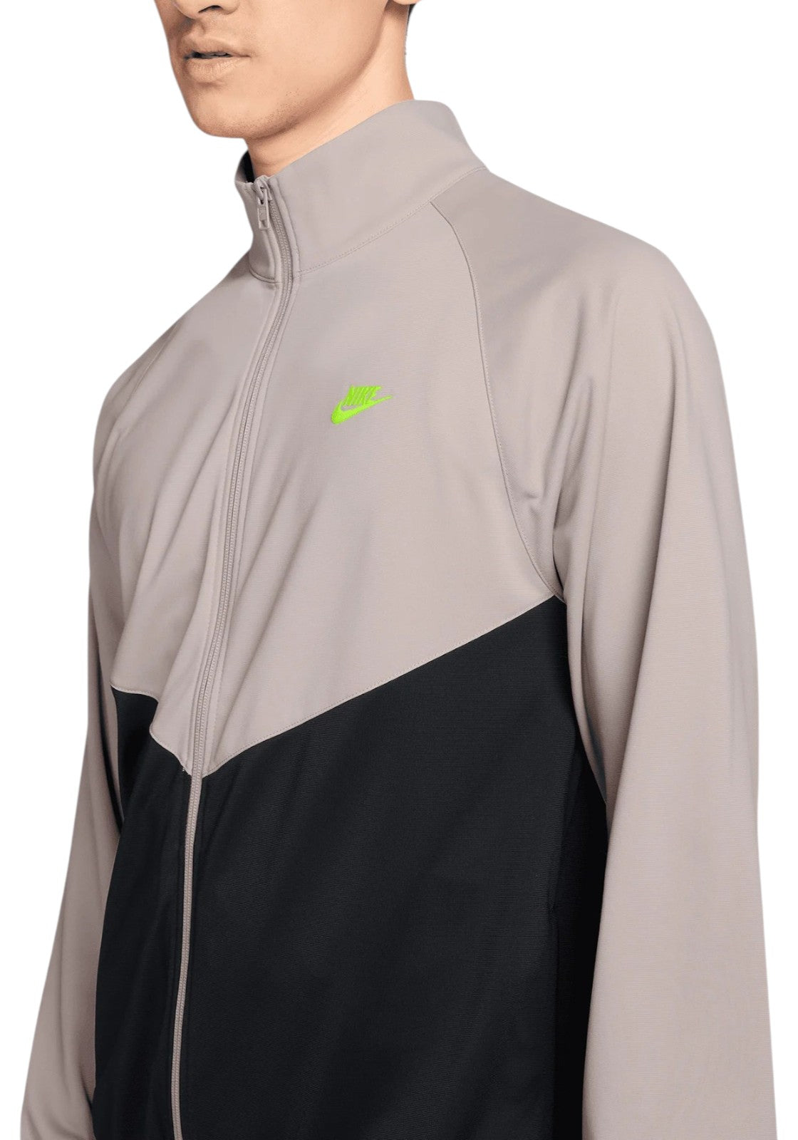 TUTE Beige/nero Nike