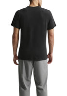 T-SHIRT E CANOTTE Nero/bianco Nike