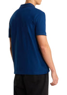 MAGLIONI E POLO Blu Chiaro The North Face