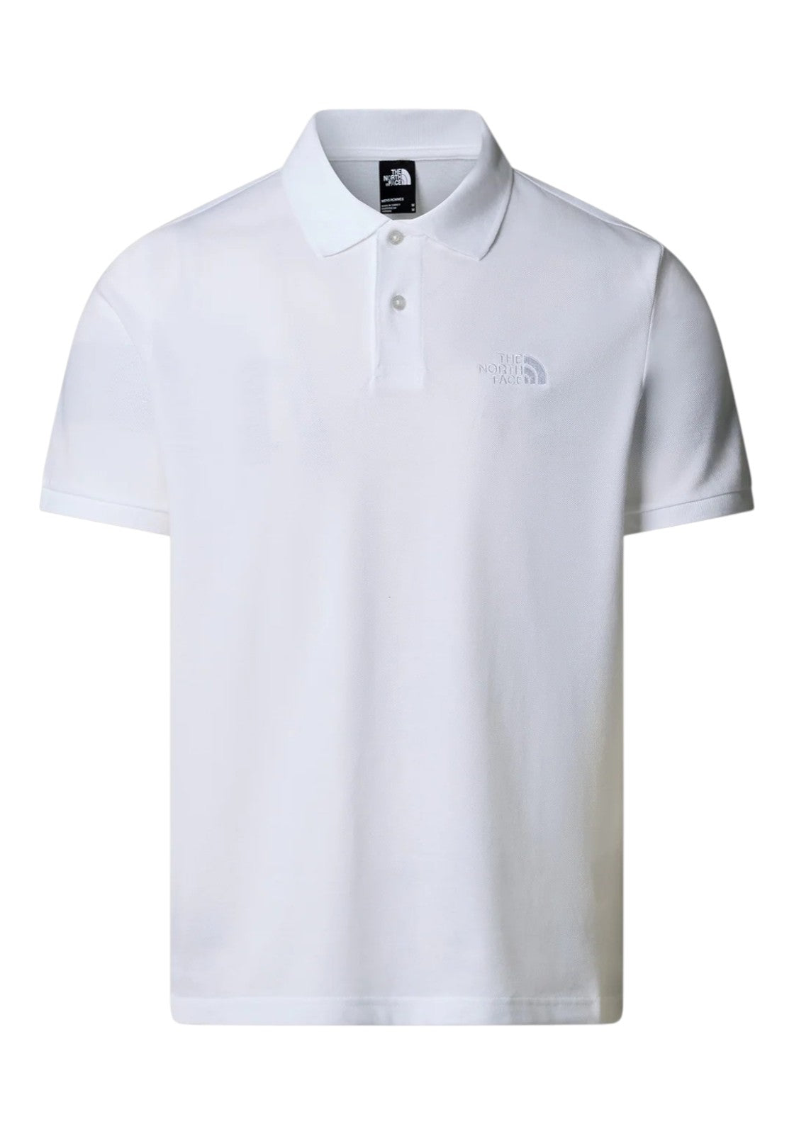 MAGLIONI E POLO Bianco The North Face