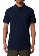 MAGLIONI E POLO Blu/nero The North Face