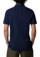 MAGLIONI E POLO Blu/nero The North Face