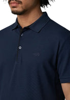 MAGLIONI E POLO Blu/nero The North Face