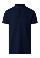 MAGLIONI E POLO Blu/nero The North Face