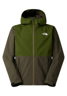 GIUBBINI E GIACCHE Verde The North Face