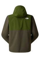 GIUBBINI E GIACCHE Verde The North Face