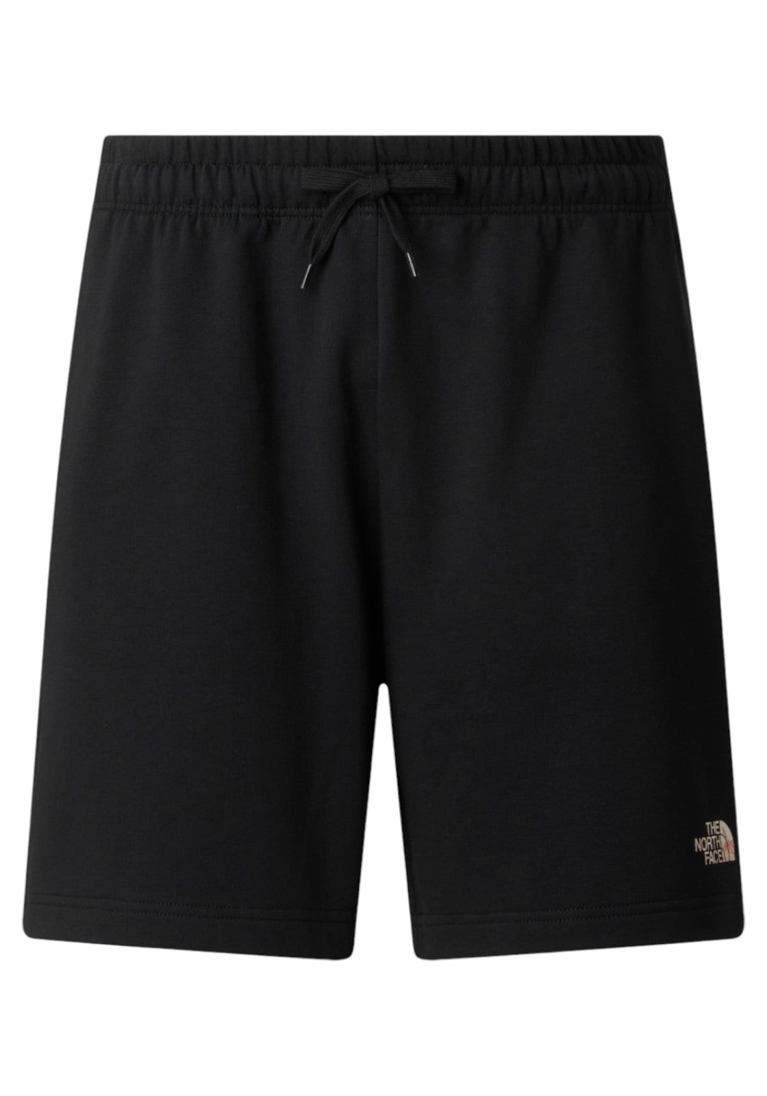 PANTALONCINI Nero The North Face