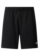 PANTALONCINI Nero The North Face