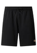 PANTALONCINI Nero The North Face
