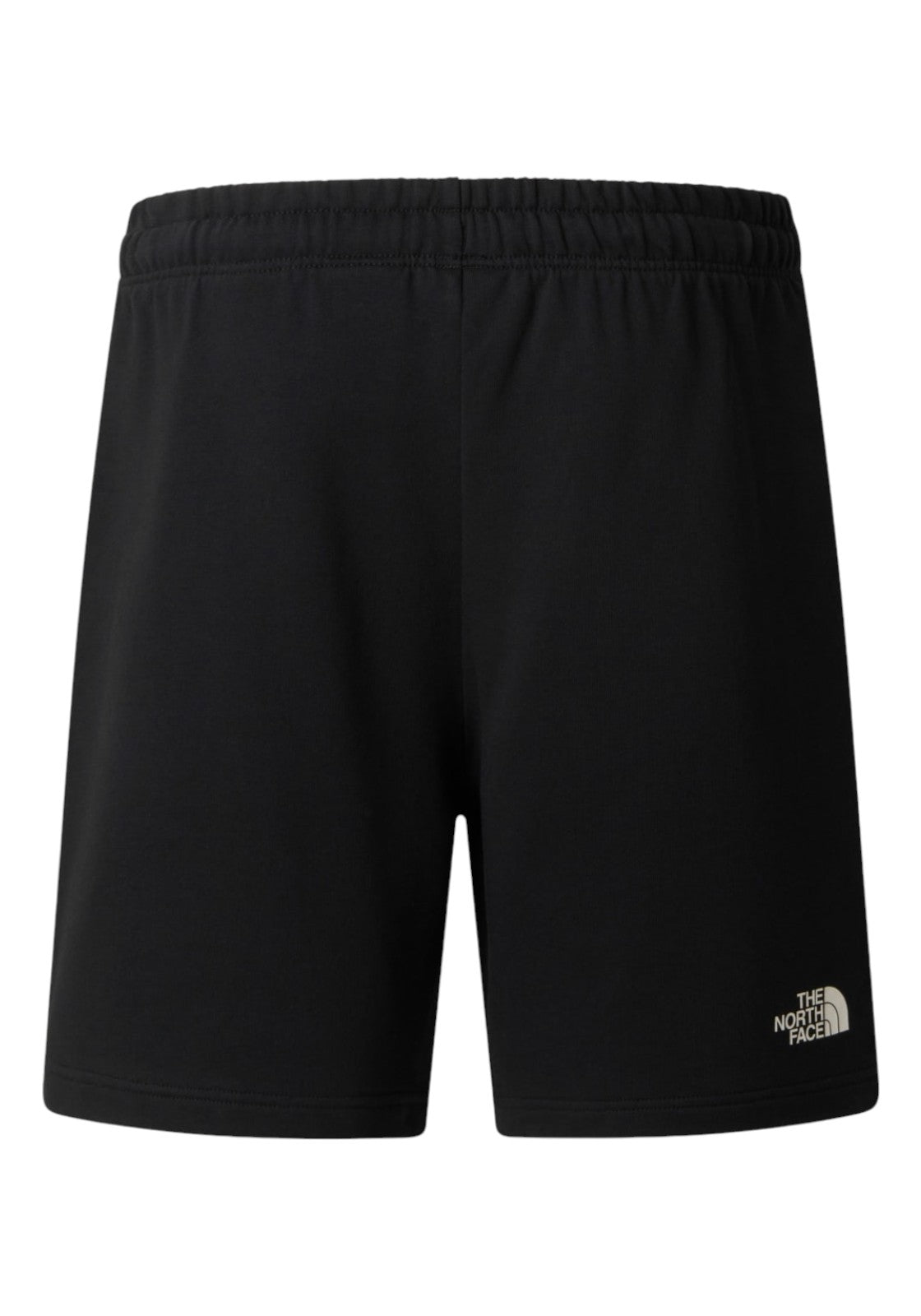 PANTALONCINI Nero The North Face