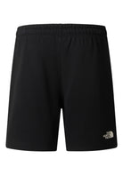 PANTALONCINI Nero The North Face