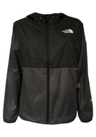 GIUBBINI E GIACCHE Nero/grigio The North Face