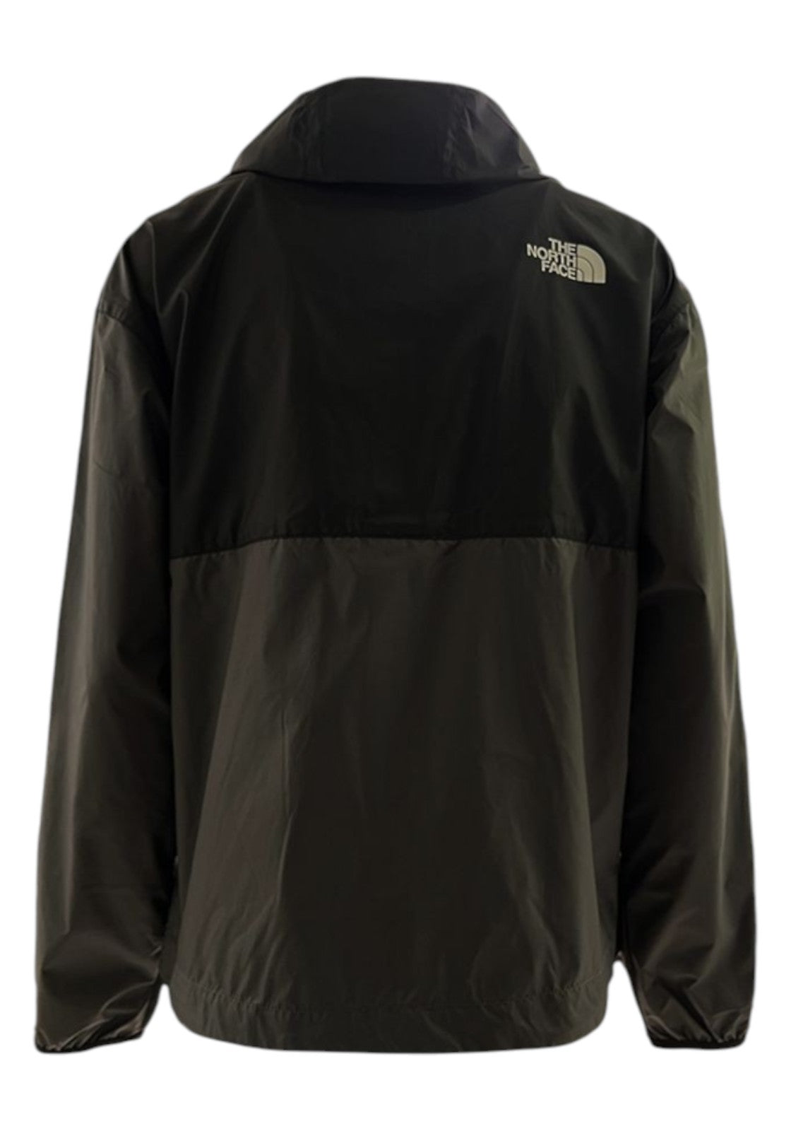 GIUBBINI E GIACCHE Nero/grigio The North Face