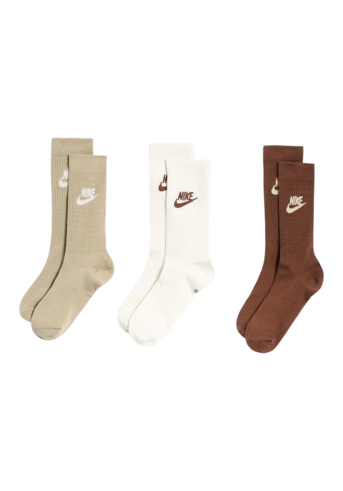 ACCESSORI LIFESTYLE Beige/marrone Nike